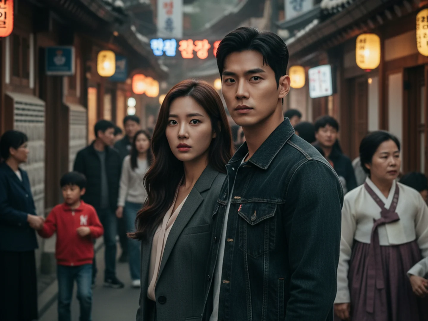 은애하는 도적님아 8회02